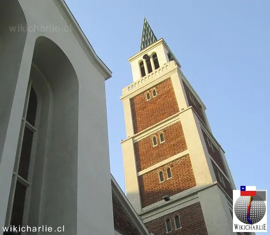 Catedral_Talca_Torre
