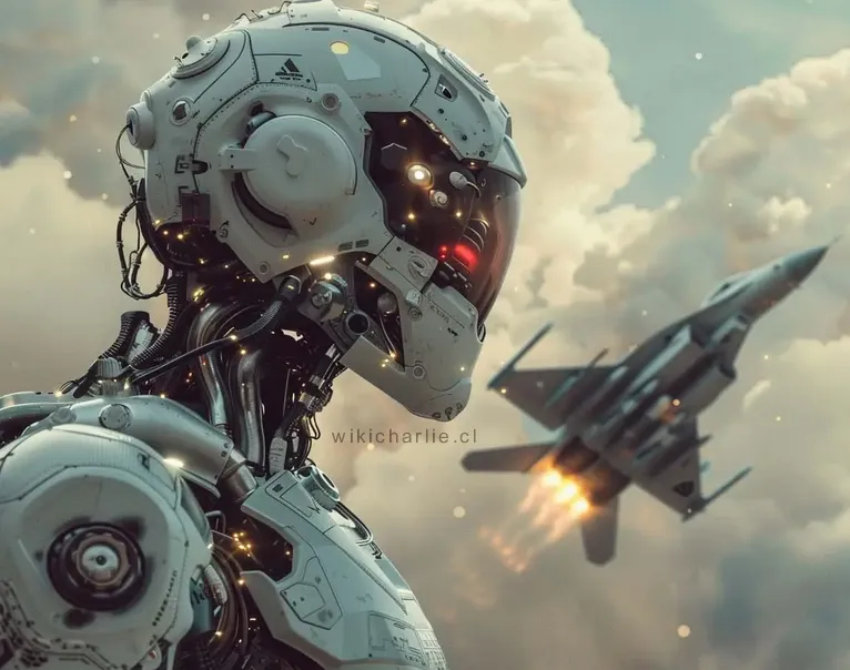 IA_en_aviones_de_Combate WikicharliE Chile
