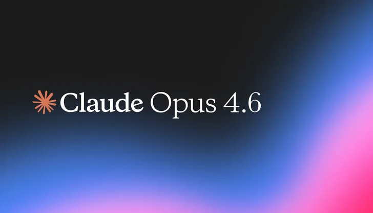 Cloude Opus 4.6
