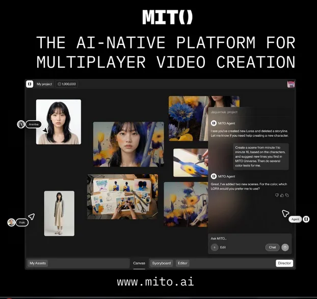 MITO AI