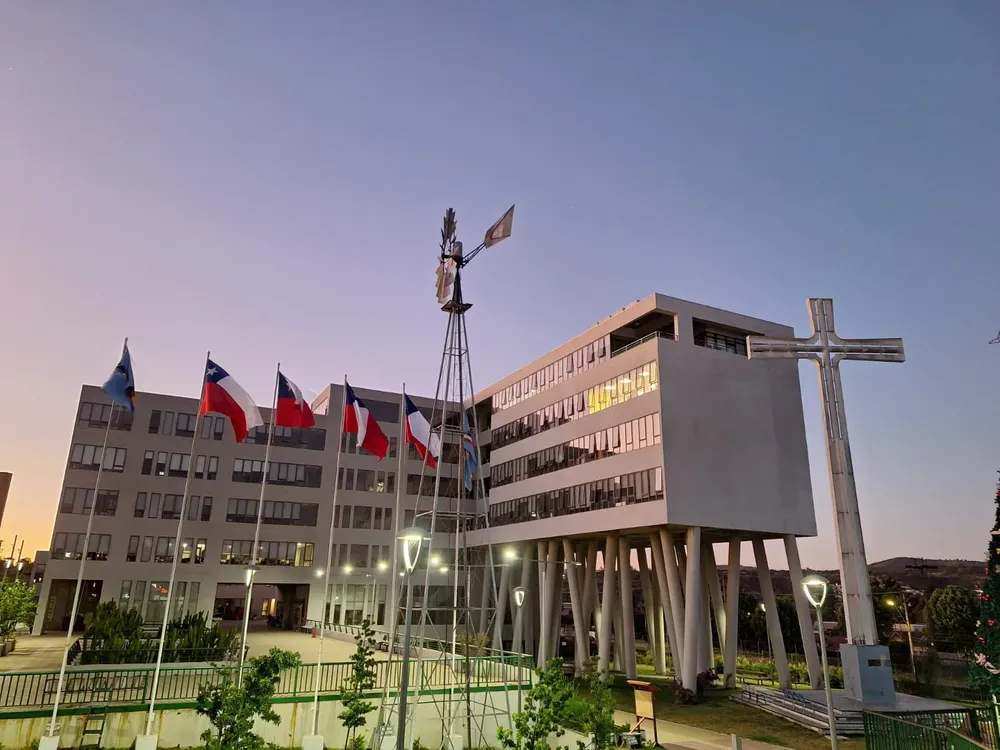 Municipalidad de Villa Alemana