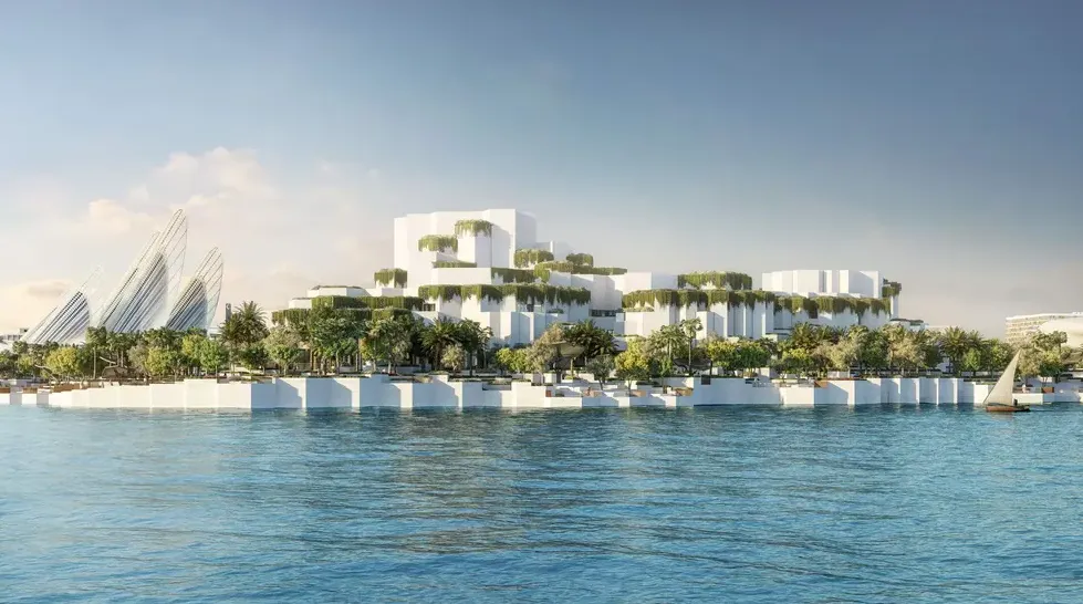 Abu Dhabi abre el Museo de Historia Natural