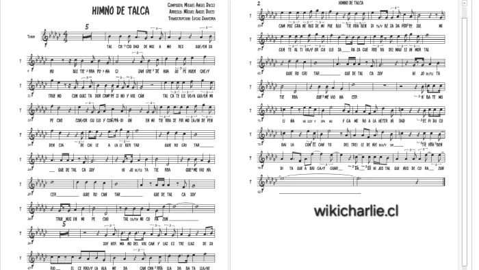 700px-Himno_de_Talca_Linea_Melodica_M.A._Ducci