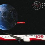 Así será el vuelo más largo del mundo: Qantas conectará Sídney y Londres en 22 horas sin escalas