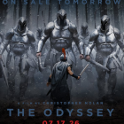 “La Odisea” (“The Odyssey”), película de Christopher Nolan que revienta en audiencia, aunque es malisima!!