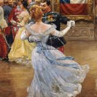 El Vals que Johan Strauss dedico a Valparaíso