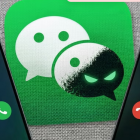 Gusano construido por IA secuestro más de mil millones de cuentas de WeChat